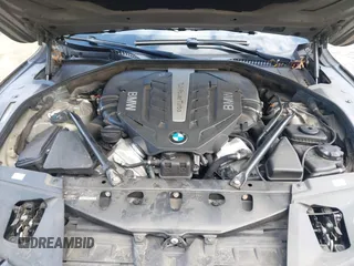 2012 BMW 7 Series 750Li xDrive с VIN WBAKC8C58CC437220, выставлен на аукционе IAAI как лот 41889602 с пробегом 119 601 миль миль и . История ставок и продаж доступна на DreamBid. Изображение 10.