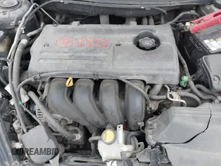 2000 Toyota Celica GT with VIN JTDDR32T8Y0051757, listed as a IAAI auction lot 42374881 with 213,996 mi miles and . Bid and sale history available at DreamBid. Image 10.