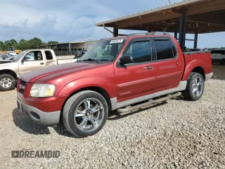 2002 Ford Explorer Sport Trac Value with VIN 1FMZU67E32UC69486, listed as a Copart auction lot 66025815 with 248,998 mi miles and Clean title. Bid and sale history available at DreamBid. Image 1.