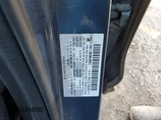 2020 Mazda CX-5 Grand Touring with VIN JM3KFBDM1L0727482, listed as a Copart auction lot 82976114 with 103,707 mi miles and Salvage Title. Bid and sale history available at carsss.com. Image 13.