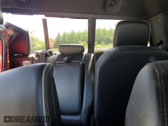 2022 Ram 2500 Laramie with VIN 3C6UR5FL5NG212540, listed as a Copart auction lot 57139885 with Not provided miles and Salvage title. Bid and sale history available at DreamBid. Image 10.
