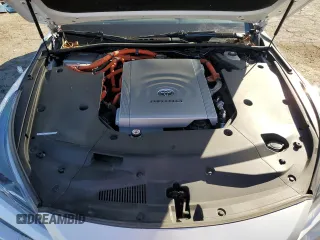 2022 Toyota Mirai XLE с VIN JTDAAAAA7NA006474, выставлен на аукционе Copart как лот 40743794 с пробегом 21 672 миль миль и . История ставок и продаж доступна на DreamBid. Изображение 11.