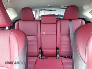 2018 Lexus NX 300h с VIN JTJBJRBZXJ2090959, выставлен на аукционе Copart как лот 45409485 с пробегом 121 183 миль миль и Списание • Salvage title. История ставок и продаж доступна на DreamBid. Изображение 10.