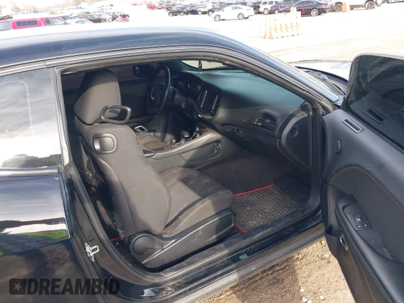 2017 Dodge Challenger R/T Plus с VIN 2C3CDZBT5HH651374, выставлен на аукционе IAAI как лот 41646819 с пробегом 143 476 миль миль и . История ставок и продаж доступна на DreamBid. Изображение 5.