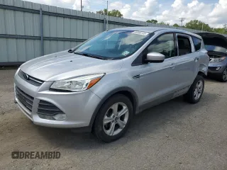2013 Ford Escape SE z VIN 1FMCU0GX0DUC23122, wystawiony jako Copart lot #64386105 z przebiegiem 102 293 mil mil oraz Szkoda całkowita • Salvage title. Historia ofert i sprzedaży dostępna na DreamBid. Obrazek 1.