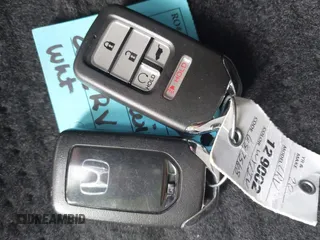 2020 Honda CR-V EX with VIN 2HKRW2H50LH687568, listed as a IAAI auction lot 41984058 with 36,597 mi miles and . Bid and sale history available at DreamBid. Image 11.