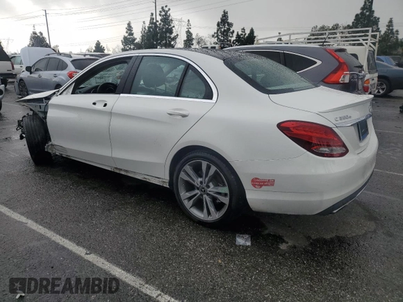 2017 Mercedes-Benz C 350e with VIN 55SWF4HB9HU227270, listed as a Copart auction lot 82920933 with 56,938 mi miles and . Bid and sale history available at DreamBid. Image 2.