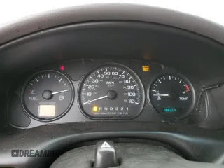 2000 Chevrolet Venture Plus 1SB z VIN 1GNDU03E2YD122299, wystawiony jako Copart lot #54706145 z przebiegiem 186 364 mil mil oraz Szkody całkowita. Historia ofert i sprzedaży dostępna na DreamBid. Obrazek 9.