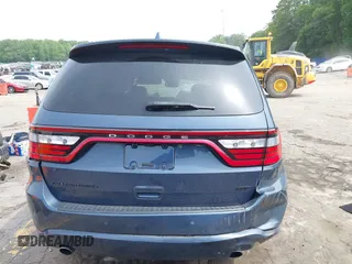 2021 Dodge Durango GT z VIN 1C4RDHDG2MC682479, wystawiony jako IAAI lot #42285415 z przebiegiem 68 212 mil mil oraz . Historia ofert i sprzedaży dostępna na DreamBid. Obrazek 16.
