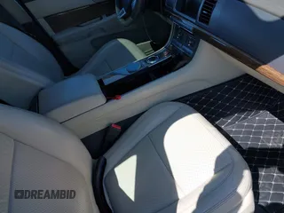 2009 Jaguar XF with VIN SAJWA07CX91R01263, listed as a IAAI auction lot 41994525 with 141,729 mi miles and . Bid and sale history available at DreamBid. Image 5.