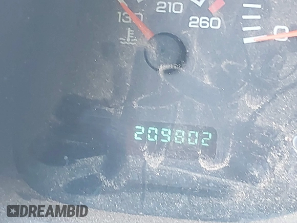 1999 Dodge Dakota SLT z VIN 1B7GL22X0XS193423, wystawiony jako IAAI lot #42053562 z przebiegiem 209 802 mil mil oraz . Historia ofert i sprzedaży dostępna na DreamBid. Obrazek 15.