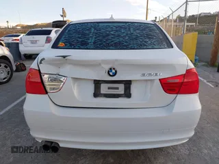 2011 BMW 3 Series 328i with VIN WBAPH5G57BNM76870, listed as a IAAI auction lot 41900288 with 191,609 mi miles and . Bid and sale history available at carsss.com. Image 16.