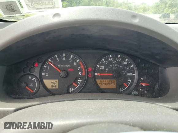2018 Nissan Frontier SV with VIN 1N6AD0EV5JN745860, listed as a Copart auction lot 61404925 with 63,110 mi miles and Salvage title. Bid and sale history available at DreamBid. Image 9.