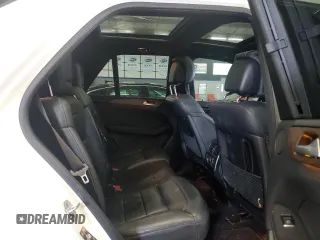 2017 Mercedes-Benz GLE 43 AMG с VIN 4JGDA6EB6HA987720, выставлен на аукционе Copart как лот 59761395 с пробегом 100 691 миль миль и Списание • Salvage title. История ставок и продаж доступна на DreamBid. Изображение 10.