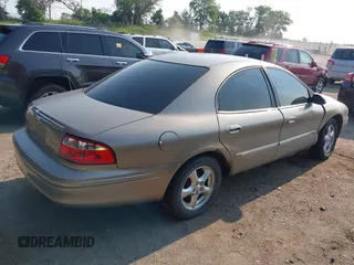 2004 Mercury Sable LS Premium с VIN 1MEFM55S94G615308, выставлен на аукционе IAAI как лот 42464218 с пробегом 183 180 миль миль и . История ставок и продаж доступна на DreamBid. Изображение 4.