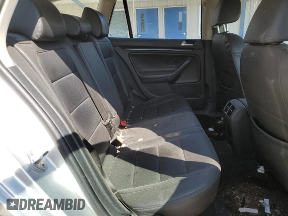 2012 Volkswagen Jetta SE with VIN 3VWPP7AJ0CM617553, listed as a Copart auction lot 53540145 with 246,469 mi miles and Salvage title. Bid and sale history available at DreamBid. Image 10.