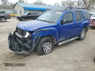 2012 Nissan Xterra X z VIN 5N1AN0NU5CN800524, wystawiony jako Copart lot #50968915 z przebiegiem 123 502 mil mil oraz Szkoda całkowita • Salvage title. Historia ofert i sprzedaży dostępna na DreamBid. Obrazek 1.