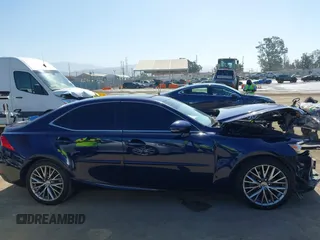 2014 Lexus IS 250 с VIN JTHCF1D20E5004085, выставлен на аукционе IAAI как лот 42244905 с пробегом 142 309 миль миль и . История ставок и продаж доступна на DreamBid. Изображение 14.