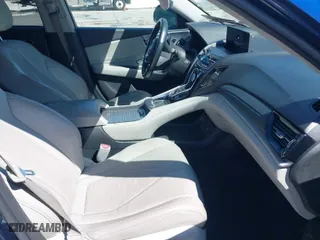 2019 Acura RDX w/Technology Pkg with VIN 5J8TC1H5XKL011164, listed as a IAAI auction lot 41783237 with 1 mi miles. Bid and sale history available at carsss.com. Image 5.
