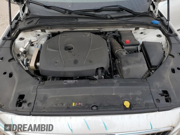 2017 Volvo V90 z VIN YV4A22NL0H1007496, wystawiony jako Copart lot #44589014 z przebiegiem 26 340 mil mil oraz . Historia ofert i sprzedaży dostępna na DreamBid. Obrazek 11.