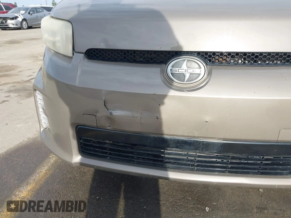 2014 Scion xB with VIN JTLZE4FE7EJ065646, listed as a IAAI auction lot 41681896 with 149,534 mi miles. Bid and sale history available at carsss.com. Image 18.