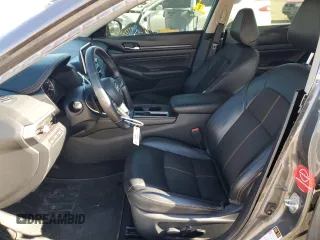 2020 Nissan Altima SR with VIN 1N4AL4CV3LN306567, listed as a Copart auction lot 88163425 with 68,772 mi miles and Salvage Title. Bid and sale history available at carsss.com. Image 7.