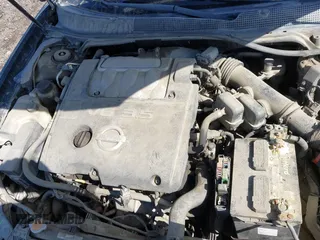 2004 Nissan Maxima SL with VIN 1N4BA41E44C847427, listed as a IAAI auction lot 42229366 with 156,728 mi miles and . Bid and sale history available at DreamBid. Image 10.