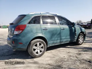 2008 Saturn VUE XR with VIN 3GSCL53718S607737, listed as a Copart auction lot 48923725 with 113,991 mi miles and Salvage Title. Bid and sale history available at carsss.com. Image 3.