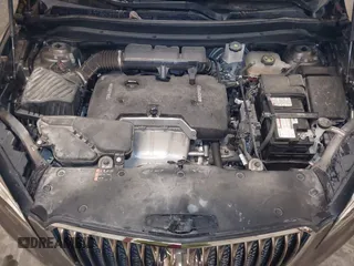 2017 Buick Envision Essence with VIN LRBFXDSA7HD047256, listed as a IAAI auction lot 41908850 with 79,095 mi miles and . Bid and sale history available at carsss.com. Image 10.