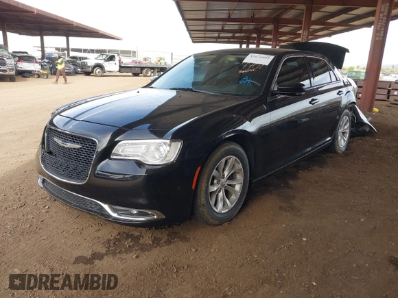2016 Chrysler 300 Anniversary Edition with VIN 2C3CCAAG4GH141217, listed as a IAAI auction lot 42121809 with 74,739 mi miles and . Bid and sale history available at DreamBid. Image 18.