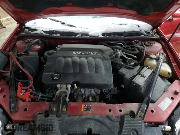 2013 Chevrolet Impala LT with VIN 2G1WB5E31D1164722, listed as a Copart auction lot 44796265 with 117,367 mi miles and Clean Title. Bid and sale history available at DreamBid. Image 11.