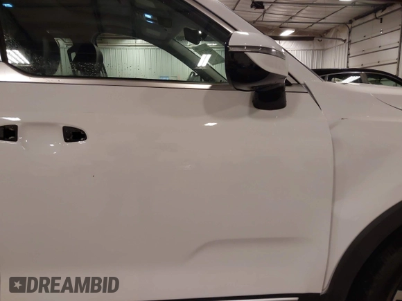 2024 Kia Telluride SX Prestige с VIN 5XYP5DGC5RG428614, выставлен на аукционе IAAI как лот 42352783 с пробегом 19 448 миль миль и . История ставок и продаж доступна на DreamBid. Изображение 18.