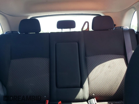 2018 Mitsubishi Outlander ES with VIN JA4AP3AU5JU014502, listed as a Copart auction lot 56117945 with 83,751 mi miles and Salvage title. Bid and sale history available at DreamBid. Image 10.