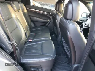 2014 Kia Sorento SX with VIN 5XYKWDA74EG447930, listed as a Copart auction lot 49012765 with 100,322 mi miles and Clean Title. Bid and sale history available at carsss.com. Image 11.