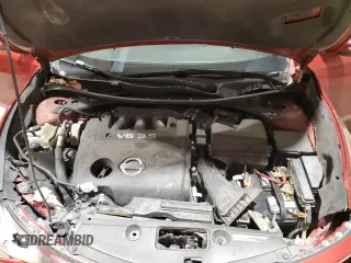 2015 Nissan Altima S z VIN 1N4BL3AP5FC498139, wystawiony jako Copart lot #44112325 z przebiegiem 175 090 mil mil oraz Szkoda całkowita • Salvage title. Historia ofert i sprzedaży dostępna na DreamBid. Obrazek 13.