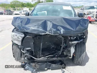 2013 Dodge Durango SXT with VIN 1C4RDJAG4DC697450, listed as a IAAI auction lot 42336657 with 177,476 mi miles and . Bid and sale history available at DreamBid. Image 6.