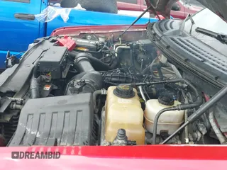 2012 Ford F-150 XL с VIN 1FTFX1ET6CFB76700, выставлен на аукционе IAAI как лот 42487700 с пробегом 136 181 миль миль и . История ставок и продаж доступна на DreamBid. Изображение 19.