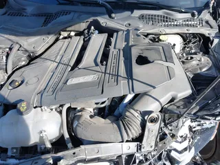 2023 Ford Mustang GT with VIN 1FA6P8CF7P5304031, listed as a IAAI auction lot 41323542 with Not provided miles and . Bid and sale history available at DreamBid. Image 10.