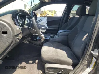 2017 Dodge Charger R/T z VIN 2C3CDXCT1HH636969, wystawiony jako Copart lot #59757065 z przebiegiem 115 777 mil mil oraz Szkoda całkowita • Salvage title. Historia ofert i sprzedaży dostępna na DreamBid. Obrazek 7.