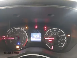 2023 Subaru Impreza с VIN 4S3GTAA69P1714342, выставлен на аукционе IAAI как лот 42453942 с пробегом 26 109 миль миль и . История ставок и продаж доступна на DreamBid. Изображение 7.