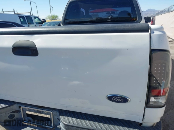 2003 Ford F-150 XL with VIN 1FTRX17W53NB22038, listed as a IAAI auction lot 42630948 with 1,556,035 mi miles and . Bid and sale history available at DreamBid. Image 13.