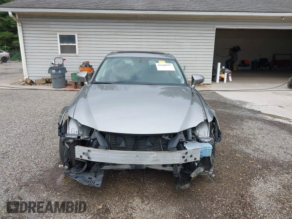 2016 Lexus IS 200t with VIN JTHBA1D20G5015102, listed as a IAAI auction lot 42440555 with 44,891 mi miles and . Bid and sale history available at DreamBid. Image 13.
