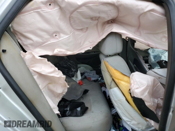 2016 Chevrolet Malibu LS with VIN 1G1ZB5ST1GF209432, listed as a Copart auction lot 82406374 with Not Provided miles and Salvage Title. Bid and sale history available at DreamBid. Image 10.
