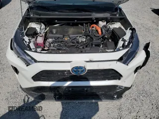 2022 Toyota RAV4 Hybrid XSE с VIN 4T3E6RFV6NU086056, выставлен на аукционе Copart как лот 60143275 с пробегом 37 948 миль миль и Списание • Salvage title. История ставок и продаж доступна на DreamBid. Изображение 12.