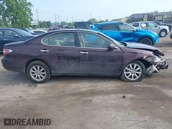 2002 Lexus ES 300 with VIN JTHBF30G520066356, listed as a IAAI auction lot 42519247 with 141,662 mi miles and . Bid and sale history available at DreamBid. Image 12.
