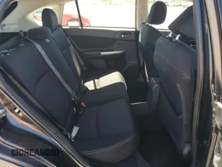 2016 Subaru Impreza Special Sports Premium with VIN JF1GPAS61G8222789, listed as a Copart auction lot 61633365 with 90,264 mi miles and Salvage title. Bid and sale history available at DreamBid. Image 10.