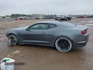 2020 Chevrolet Camaro 1LT z VIN 1G1FB1RX9L0128079, wystawiony jako IAAI lot #41173693 z przebiegiem 88 846 mil mil oraz . Historia ofert i sprzedaży dostępna na DreamBid. Obrazek 14.