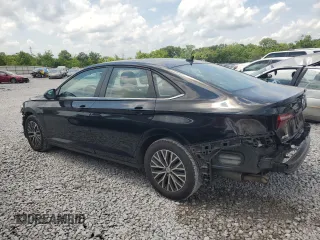 2020 Volkswagen Jetta S с VIN 3VWC57BU2LM083226, выставлен на аукционе Copart как лот 57428565 с пробегом 48 767 миль миль и Чистый • Clean title. История ставок и продаж доступна на DreamBid. Изображение 2.