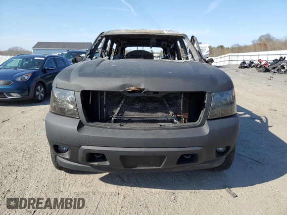 2008 Chevrolet Tahoe 1LT with VIN 1GNFK13078J157088, listed as a Copart auction lot 54558385 with Not provided miles and Clean title. Bid and sale history available at DreamBid. Image 5.