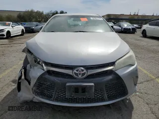 2015 Toyota Camry XLE с VIN 4T1BF1FK1FU965842, выставлен на аукционе Copart как лот 52363745 с пробегом 117 051 миль миль и Списание • Salvage title. История ставок и продаж доступна на DreamBid. Изображение 5.